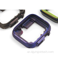 Smart Watch Case CRACK ALLOY CNC emal